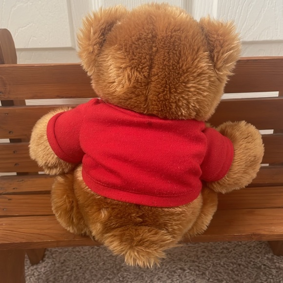 ❤️LONDON Bear Stuffy - Picture 3 of 5